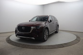 Mazda CX-90 MHEV GT-P 2024