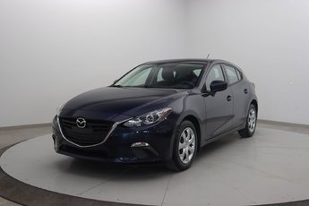 Mazda3 GX 2015