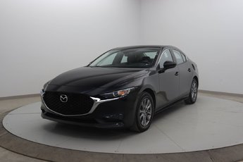 Mazda3 GX 2022