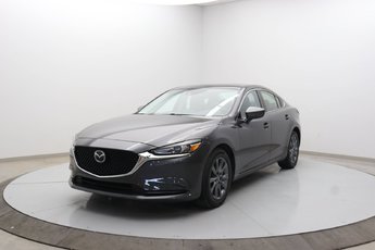 Mazda6 GS-L 2018