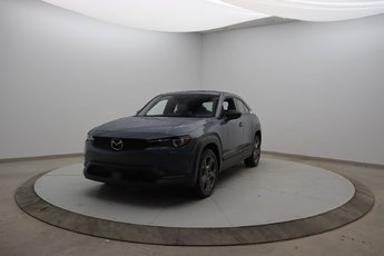 2022 Mazda MX-30 EV GT