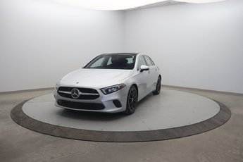 Mercedes-Benz A-Class A 250 2019