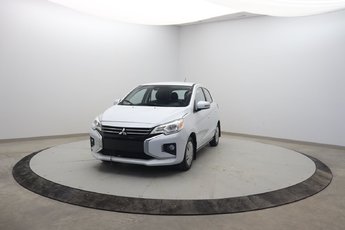 Mitsubishi Mirage  2024