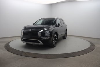 Mitsubishi Outlander Plug-In Hybrid  2024
