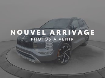 Mitsubishi Outlander  2023