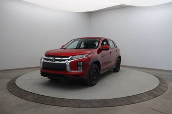 Mitsubishi RVR ES 2021