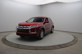 2022 Mitsubishi RVR