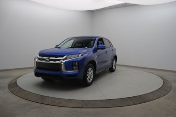 2022 Mitsubishi RVR