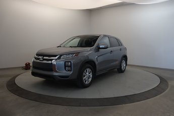2022 Mitsubishi RVR