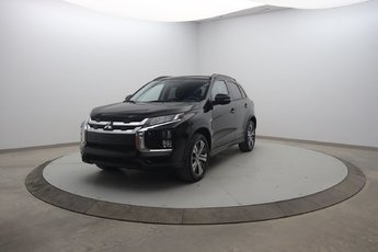 Mitsubishi RVR  2024