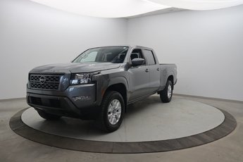 Nissan Frontier SV 2022