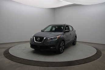 Nissan Kicks SV 2020