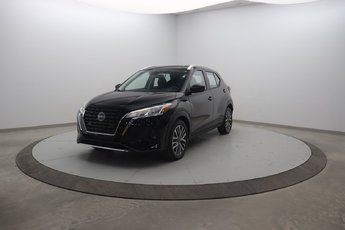 Nissan Kicks SV 2024
