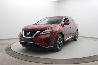 Nissan Murano  2019