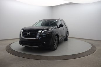 Nissan Pathfinder  2024