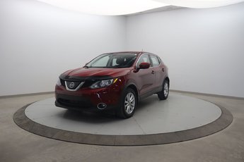 Nissan Qashqai  2019