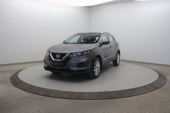 Nissan Qashqai  2023