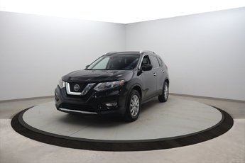 Nissan Rogue  2019