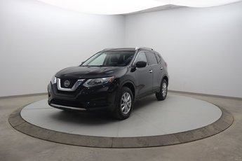 Nissan Rogue  2019