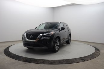 Nissan Rogue  2023