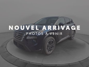 Nissan Rogue SV Moonroof 2024