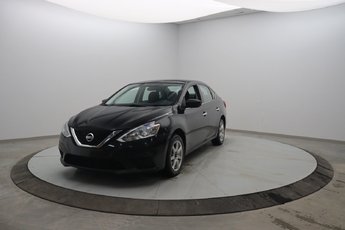 Nissan Sentra  2017