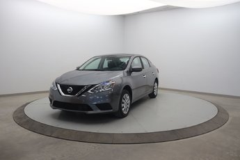 2019 Nissan Sentra
