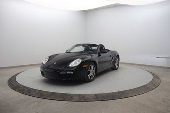 Porsche BOXSTER  2006