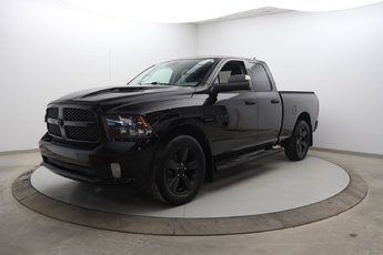 2019 Ram 1500 Classic Express
