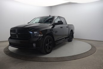 Ram 1500 Classic Express 2019