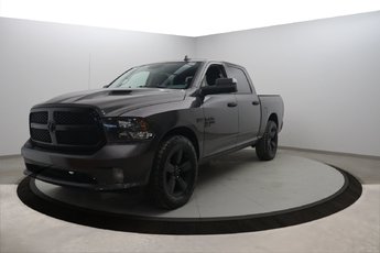 2020 Ram 1500 Classic Express