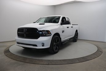 2023 Ram 1500 Classic Express