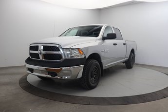 Ram 1500 ST 2018