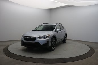 2021 Subaru Crosstrek Convenience
