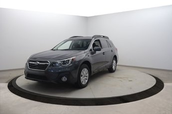 Subaru Outback Touring 2018
