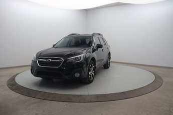 2019 Subaru Outback Limited