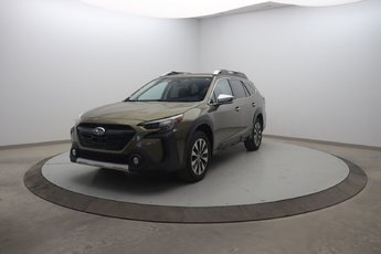 Subaru Outback Premier XT 2024