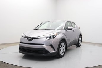 Toyota C-HR  2019