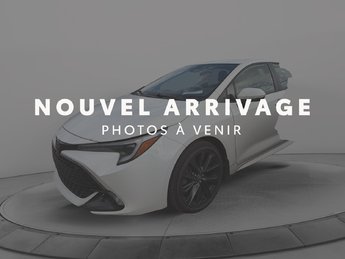2023 Toyota Corolla Hatchback