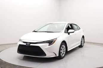 Toyota Corolla  2022