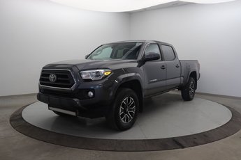 Toyota Tacoma  2020
