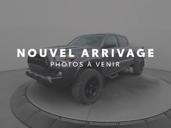 2020 Toyota Tacoma