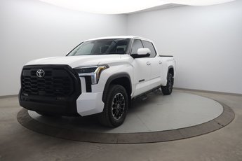 Toyota Tundra SR5 2023