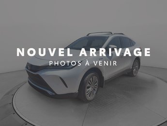 2021 Toyota Venza