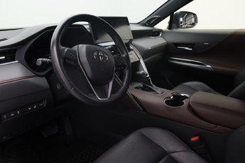 2021 Toyota Venza
