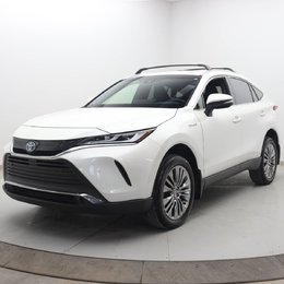 Toyota Venza  2021
