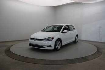Volkswagen Golf  2021