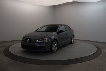 2017 Volkswagen Jetta Sedan