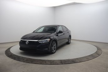 2019 Volkswagen Jetta Highline