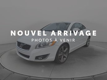 2013 Volvo C70